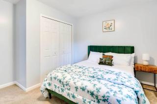 Cozy 3-Bedroom Home in Ann Arbor - Ann Arbor - 8