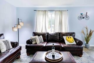 Cozy 3-Bedroom Home in Ann Arbor - Ann Arbor - 5