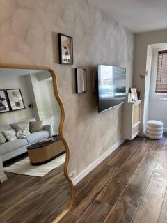 Ideal Studio to visit Monaco - Beausoleil - 8
