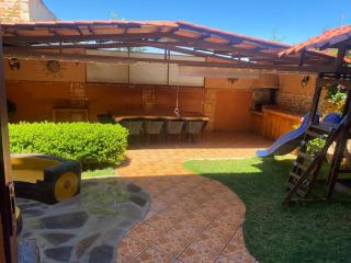 Casa de campo Dulce Hogar - Mazamitla - 0