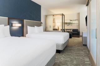 SpringHill Suites by Marriott Truckee Lake Tahoe - Truckee - 8