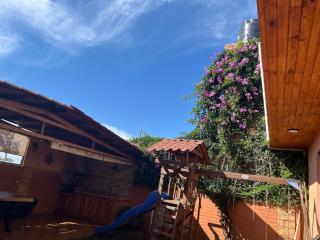 Casa de campo Dulce Hogar - Mazamitla - 8