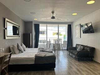 Aparta estudio en el edificio bahia 79 apartasuites - Cartagena de Indias - 9