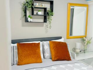 Quarto 2 casa compartilhada - Litherland - 5