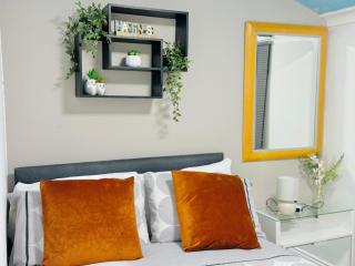 Room 2 Shared House in Bootle - 3