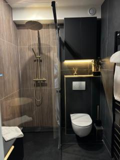 Ideal Studio to visit Monaco - Beausoleil - 9
