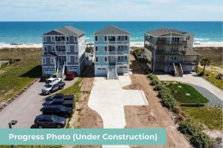 2236 Island Drive - North Topsail Beach - 0