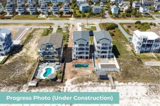 2236 Island Drive - North Topsail Beach - 8