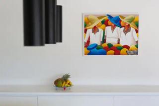 Beautiful Kampala Home - 6