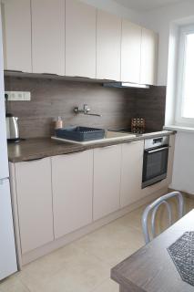 Apartmán Wellness-Detva - Detva - 5