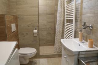 Apartmán Wellness-Detva - Detva - 4