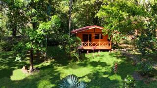 Cabinas Costa Tropicana - Uvita - 8