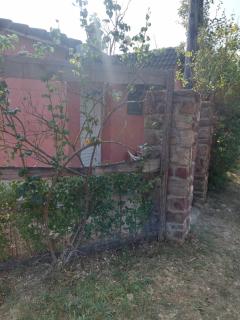 Köveskál Diódomb apartmann - Köveskál - 6