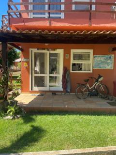 Casa perto do mar, conforto em meio a natureza - Búzios - 0