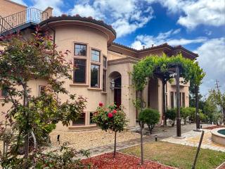 5BR Luxury with KTV, Pool, View, Near Stanford - 6