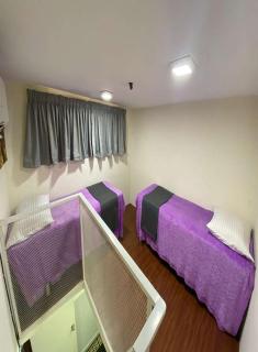 Homestay Dar Al-Jufry - Kuantan - 3