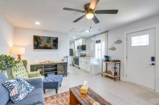 1 Mi to Pleasure Pier Walkable Home in Galveston - Galveston - 3