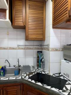Costa Clara Apart - - 2