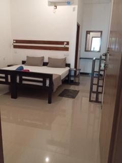 The Point Bay - Arugam Bay - 8