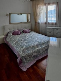 Apartament Rafailovici Budva - 1