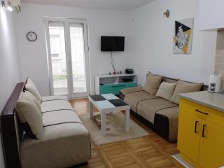 Apartman Sunshine - Vrnjačka Banja - 0