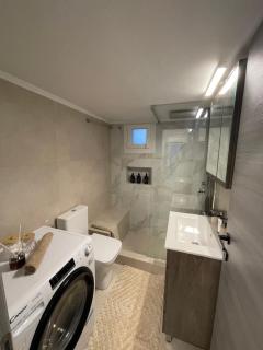 Elysia apartments - Skala Eressos - 8