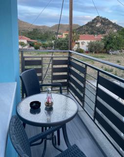 Elysia apartments - Skala Eressos - Skala Eresou - 3