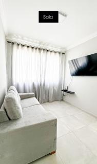 Apartamento Jabotiana - Aracaju - 0