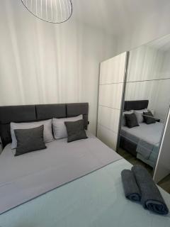 Elysia apartments - Skala Eressos - 4