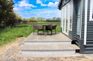 Countryside Escape, Fire Pit, Puppies, Bring Horses - - 4