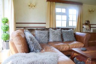 Countryside Escape, Fire Pit, Puppies, Bring Horses - - 1