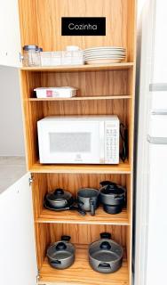 Apartamento Jabotiana - Aracaju - 3
