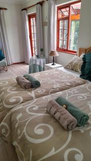 Ballykeep Cottage - Ciudad del Cabo - 9