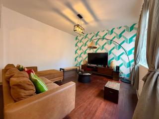 2 br vintage apartment in Condesa - Cidade do México - 6
