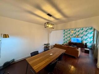 2 br vintage apartment in Condesa - Cidade do México - 3