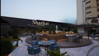 Kiropol Hotel & Restaurant - Dushanbe - 2