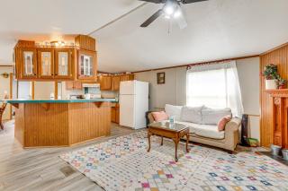 13 Mi to OKC Edmond Home with Playground Access! - 7