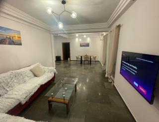Iris Central Home - Kalamata - 6