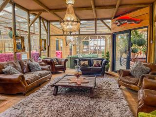 Countryside Escape, Fire Pit, Puppies, Bring Horses - - 7