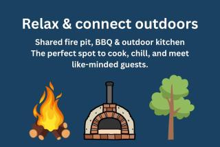 Countryside Escape, Fire Pit, Puppies, Bring Horses - - 8