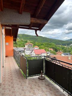 Apartman Sarajevo OSCAR - Sarajevo - 8