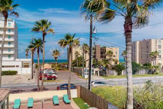 The Waves - Sea Turtle Haven -#4 - South Padre Island - 8