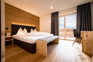 Hotel Antholzerhof - Anterselva di Mezzo - 8