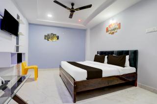HOTEL O SHARKLAND - Rewa - 3