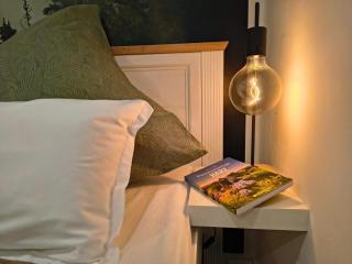 Ferienwohnung Mühlenteich by Hoheisel - Wanderurlaub im Harz - Osterode - 5