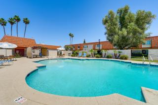 2 Mi to Old Town Scottsdale Unit with Fenced Yard! - Scottsdale - 9