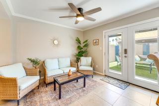 1.5 Mi to Old Town Scottsdale: Unit w/ Fenced Yard - 6