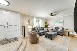 2 Mi to Old Town Scottsdale Unit with Fenced Yard! - Scottsdale - 7