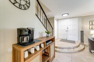 1.5 Mi to Old Town Scottsdale: Unit w/ Fenced Yard - 1