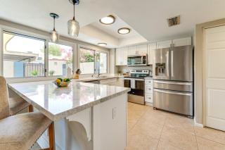 2 Mi to Old Town Scottsdale Unit with Fenced Yard! - Scottsdale - 3